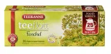 Teekanne teeflott koper włoski 25 porcji dzbankowych
